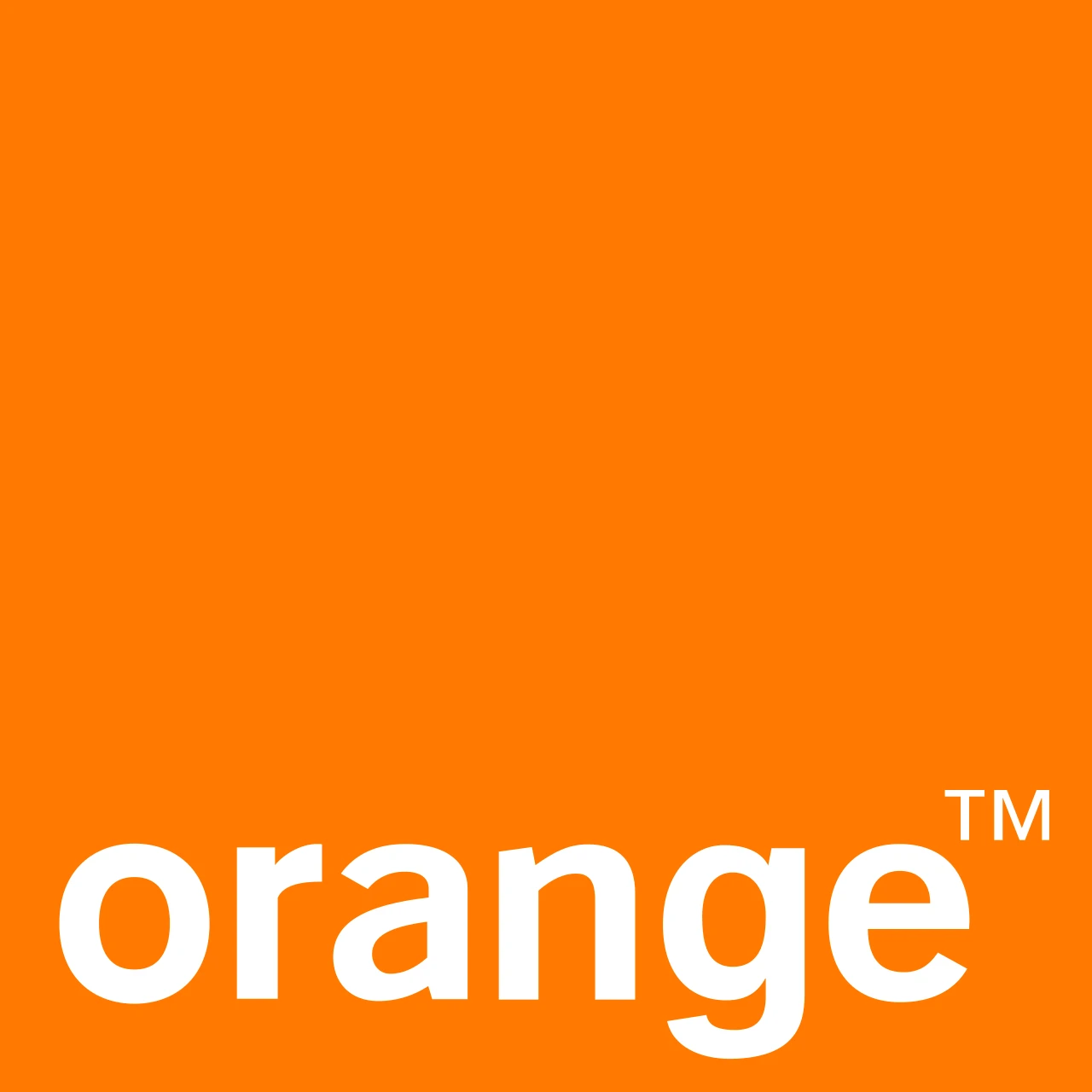 ORANGE JO
