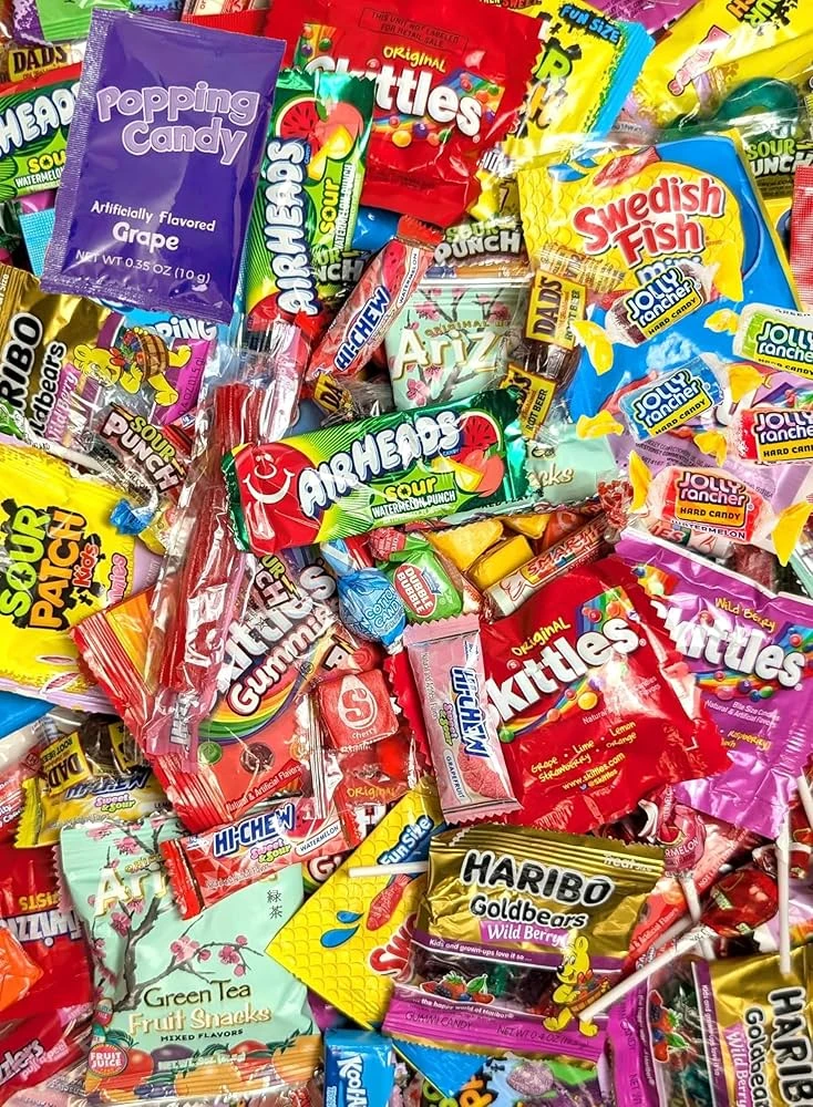 Candy
