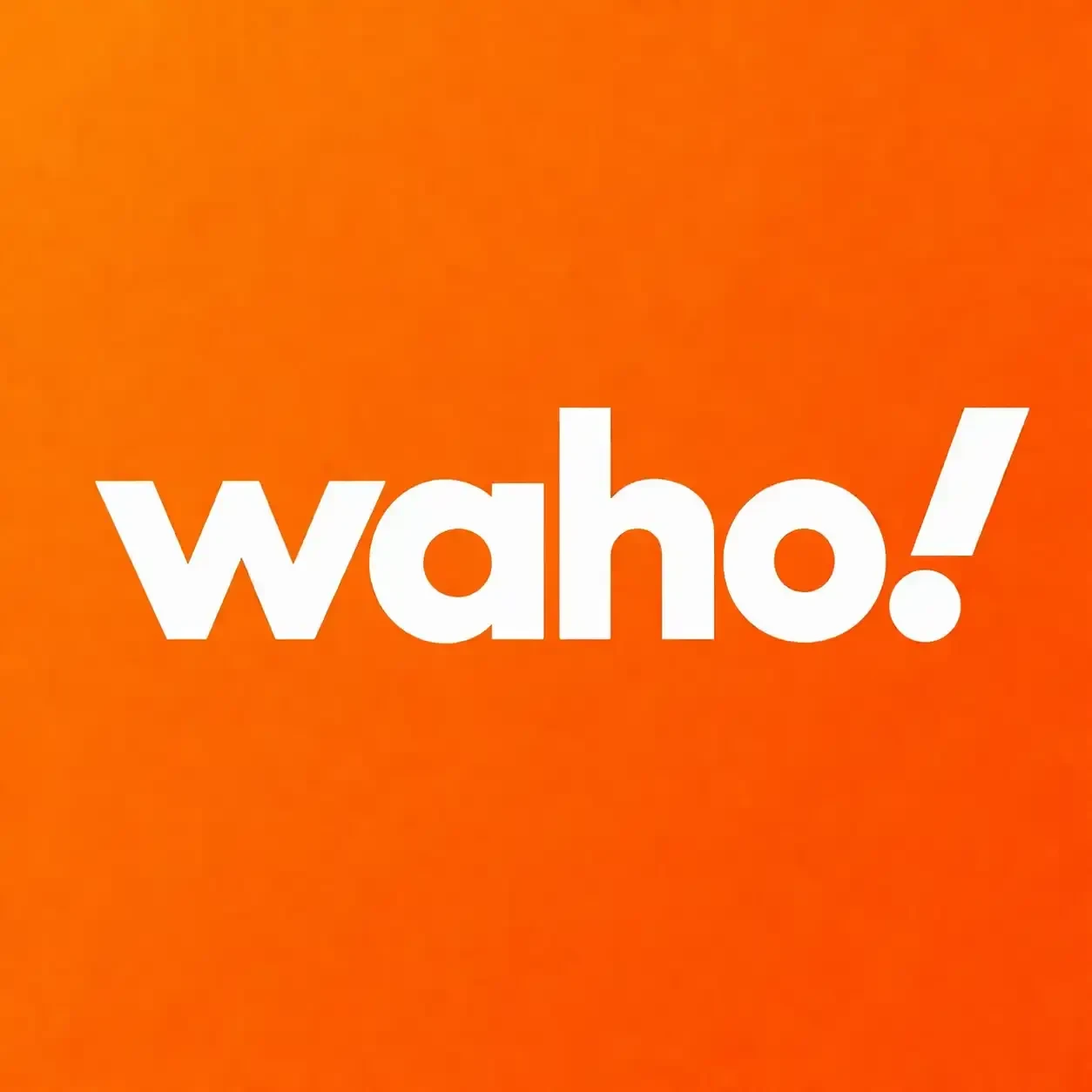 Waho