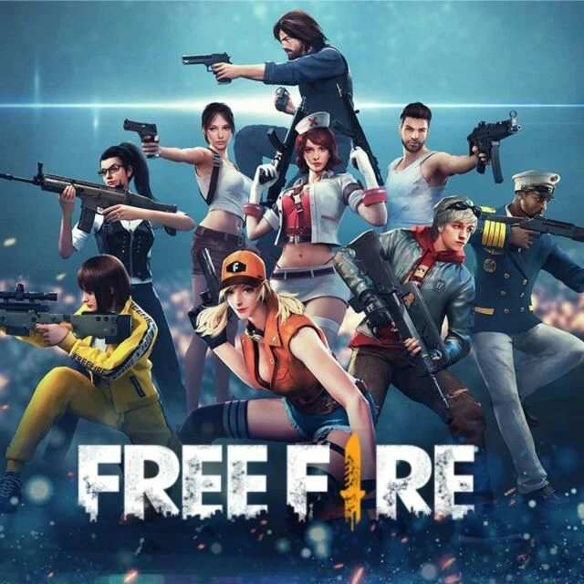 FreeFire